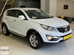 KİA ERSU YURT 2013 KIA SPORTAGE 1.6 GDI COMFORT MANUEL 68.000 KM