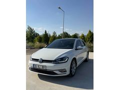 Sahibinden Volkswagen Golf 1.4 TSi Highline 2017 Model 