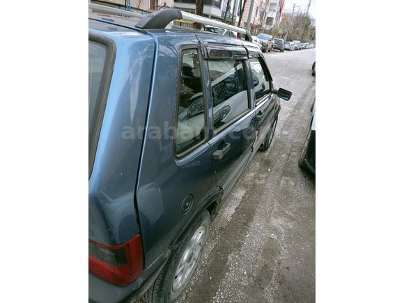 Sahibinden Fiat Uno 70 S 1996 Model