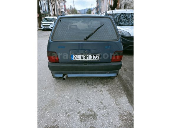 Sahibinden Fiat Uno 70 S 1996 Model