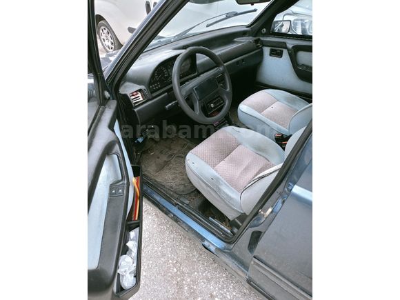 Sahibinden Fiat Uno 70 S 1996 Model