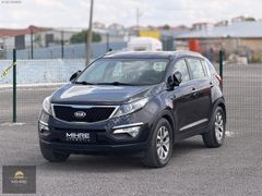 MİHRE DEN BOYASIZ OTOMATİK 177.oooKM DE SPORTAGE