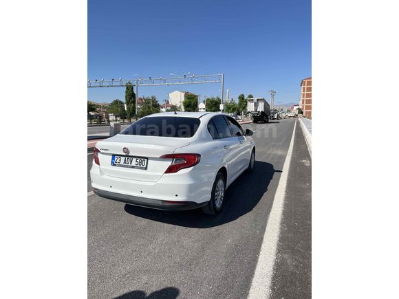 Sahibinden Fiat Egea 1.3 Multijet Easy 2023 Model 