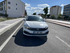Sahibinden Fiat Egea 1.3 Multijet Easy 2023 Model 