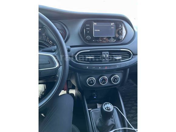 Sahibinden Fiat Egea 1.3 Multijet Easy 2023 Model 