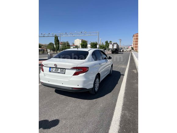 Sahibinden Fiat Egea 1.3 Multijet Easy 2023 Model 