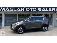 *MASLAN*2014 KİA SPORTAGE 1.6 GDI COMFORT*DEĞİŞENSİZ*156.000 KM*