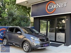 CARNET SPORTAGE / BOYASIZ / DJTL KLİMA / TABLET EKRAN / K.AYNA