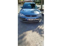 Sahibinden Ford Mondeo 2.0 TDCi Titanium 2007 Model  307.000 km Gri (metalik)