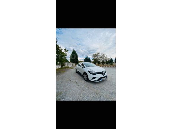 Sahibinden Renault Clio 1.5 dCi Joy 2016 Model 