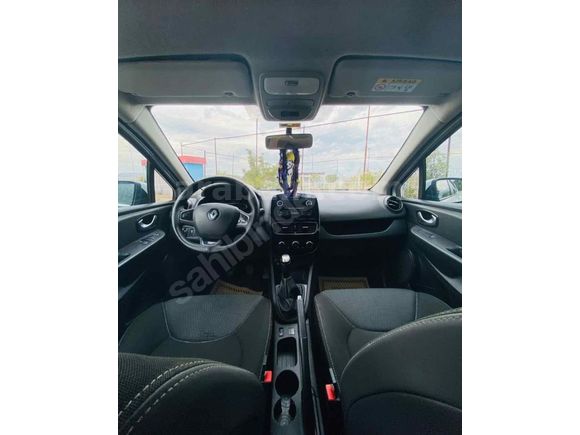 Sahibinden Renault Clio 1.5 dCi Joy 2016 Model 