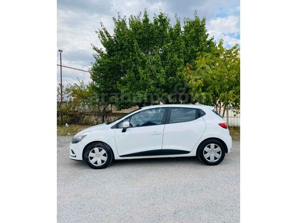 Sahibinden Renault Clio 1.5 dCi Joy 2016 Model 