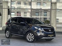 ÇINAR AUTO 34 DAN Kia Sportage 1.6 GDI Comfort HATASIZ