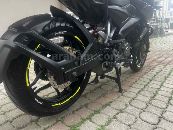 Sahibinden Bajaj Pulsar 200 NS ABS 