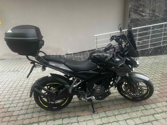 Sahibinden Bajaj Pulsar 200 NS ABS 
