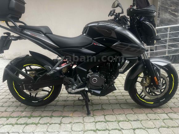 Sahibinden Bajaj Pulsar 200 NS ABS 