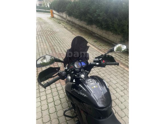 Sahibinden Bajaj Pulsar 200 NS ABS 
