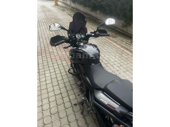 Sahibinden Bajaj Pulsar 200 NS ABS 