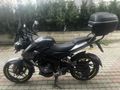 Sahibinden Bajaj Pulsar 200 NS ABS 