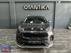 2017_KIA SPORTAGE_1.6 COMFORT_HATASIZ BOYASIZ_EKSTRALI_53.000KM