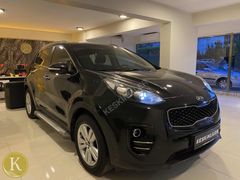 -53 BİN KM MAKYAJLI KASA SPORTAGE-
