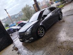 Sahibinden Opel Insignia 1.6 T Cosmo 2010 Model  240 km Füme