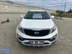 TOKMAK OTOMOTİV DEN KİA SPORTAGE 1.6 GDİ COMFORT OTOMATİK