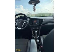 2016 MOKKA X 1.6 CRDİ OTOMATİK HATASIZ BOYASIZ