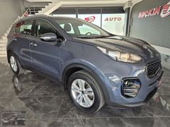 91BİNKM'DE 1.6GDI/6İLERİCOMFORT BOYASIZ DEĞİŞENSİZ KİA SPORTAGE