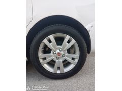 Sahibinden Fiat Fiorino Combi 1.3 Multijet Emotion 2012 Model