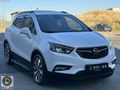 DOCAR-2017 OPEL MOKKA X 1.6 CDTI OTOMTİK+SANROOF+TABA KREDİ/VADE