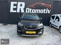 2017 MODEL OPEL MOKKA X TURBO HATASIZ BOYASIZ OTOMATİK DÜŞÜK KM