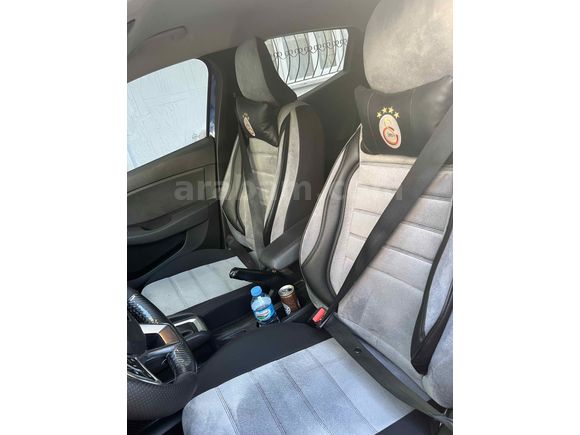 Sahibinden Renault Clio 1.0 TCe Evolution 2024 Model 