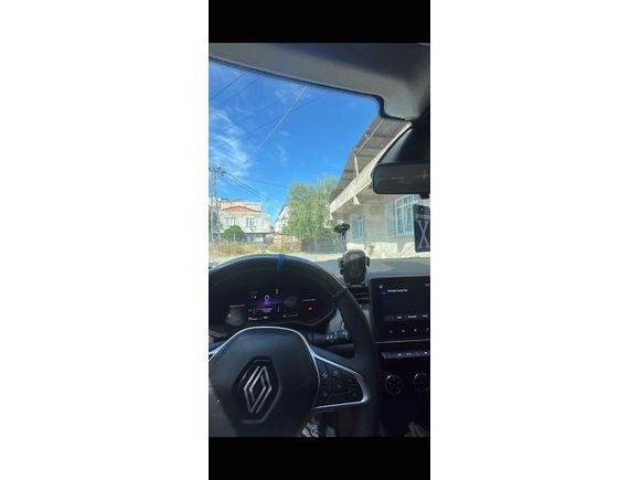 Sahibinden Renault Clio 1.0 TCe Evolution 2024 Model 