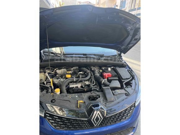 Sahibinden Renault Clio 1.0 TCe Evolution 2024 Model 