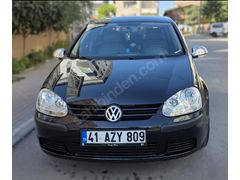 Sahibinden Volkswagen Golf 1.6 Primeline 2006 Model