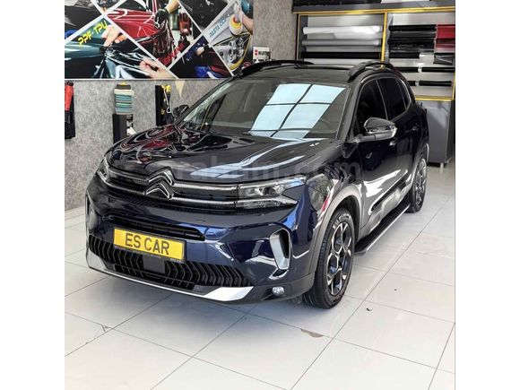 Sahibinden Citroen C5 Aircross 1.5 BlueHDI Shine 2023 Model