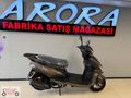 ÇELENK MOTORS BRAVO 50 TÜM RENKLER HEMEN TESLİM