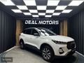 DEAL MOTORS 2023 HATASIZ CHERY TİGGO 7 PRO EXCELLENT KREDİ&SENET