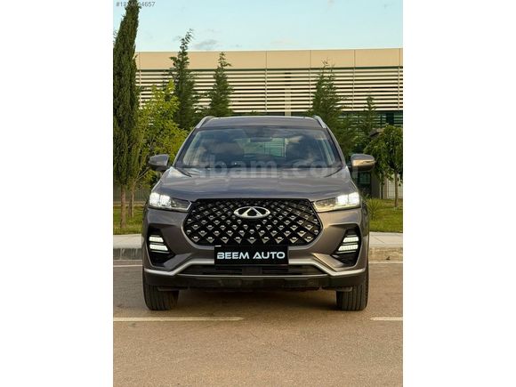 2.SAHBİNDEN 2023 HATASIZ BOYASIZ TRAMERSİZ 25.000KM