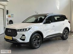 ALDATMAZ PLAZADAN 2023 CHERY TİGGO 7 PRO LUXURY 1.6 TGDI %20KDV