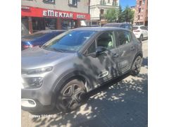 Sahibinden Citroen C3 1.2 PureTech Feel Bold 2023 Model