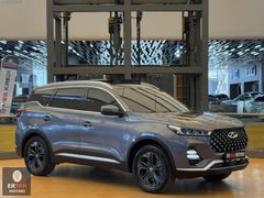 450,000 PEŞİNAT İLE 2024 CHERY TİGGO 7 PRO 1.6TGDI LUXURY