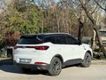 2024 MODEL CHERY 43 BİN KM DE TEMİZZ