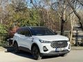 2024 MODEL CHERY 43 BİN KM DE TEMİZZ