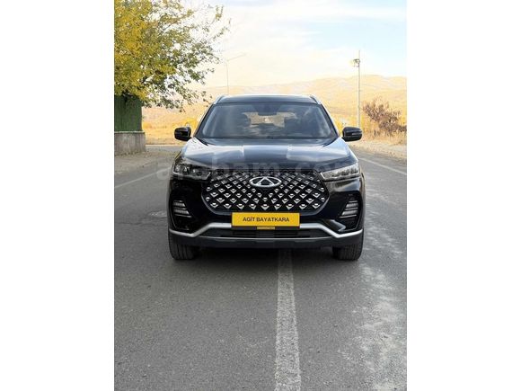 VİZYON DAN// TR UYGUNU-TİGGO 7 PRO-CAMTAVAN-K.K12 TAKSİT