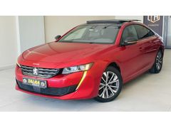 2023//508 ALLURE//62.000 KM//CAM TAV//E. BAGAJ//BOYASZ DEĞŞENSİZ