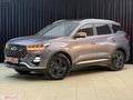 KIRMIZI AUTO'DN 2024 CHERY TİGGO7 PRO COMFORT 22.000KM BOYASIZ