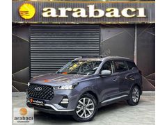 2023 CHERY TİGGO 1.6TGDI EXCELLENT 183HP FULL 'ARABACI' AUTOPİA