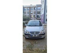 Sahibinden Hyundai Getz 1.5 CRDi VGT Start 2009 Model 